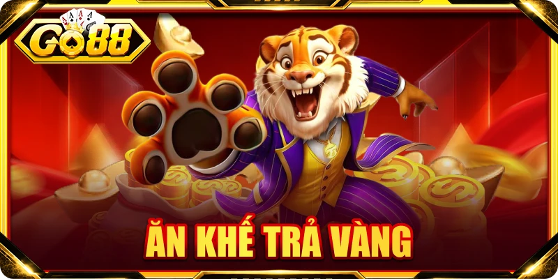 Ăn Khế Trả Vàng: Săn Jackpot Khủng Nhờ Chọn Chim Thần
