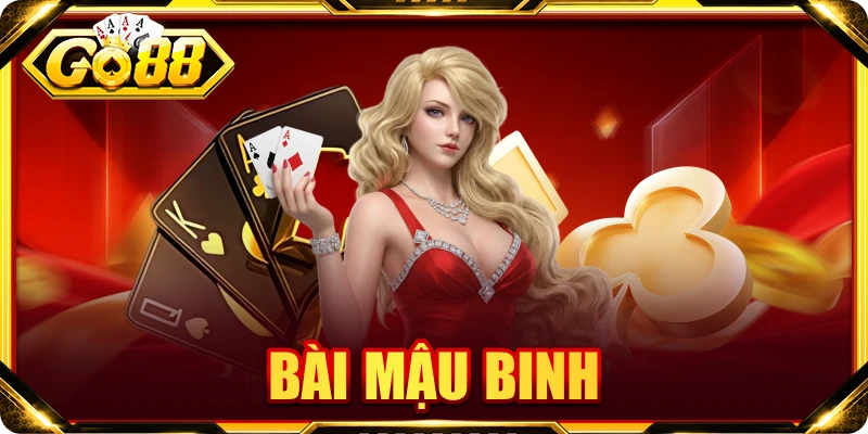 Bài Mậu binh