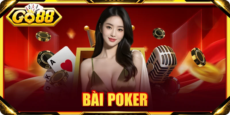 Bài Poker: Luật Chơi, Thứ Hạng Hand Và Cách Đọc Tình Huống