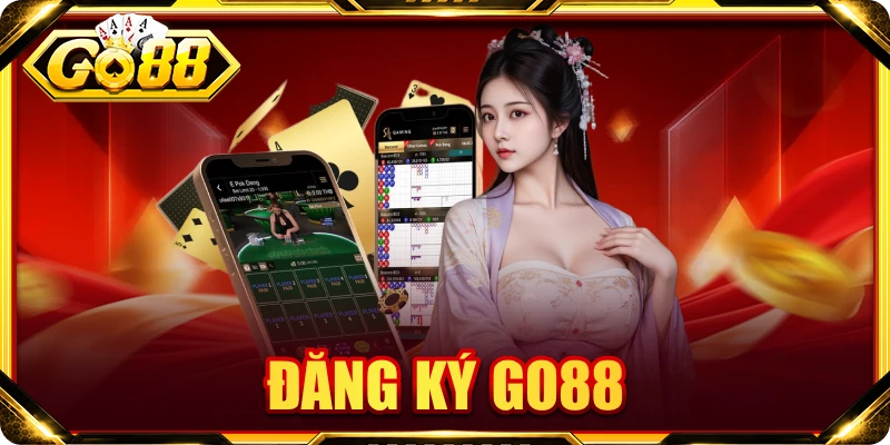 đăng ký GO88