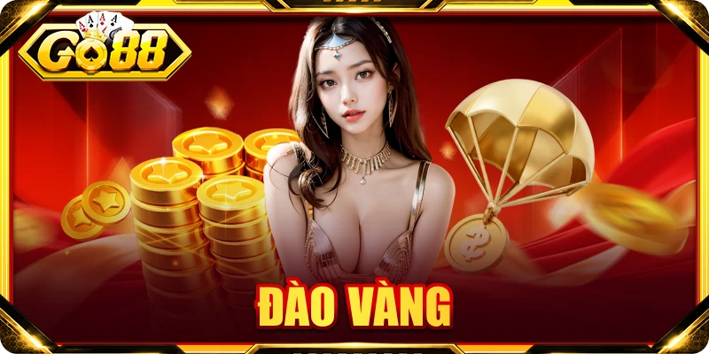 đào vàng