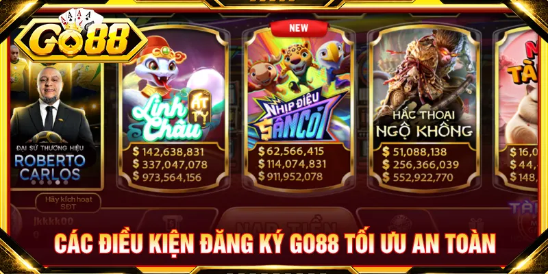 Đáp ứng chính sách từ cổng game đảm bảo quyền lợi