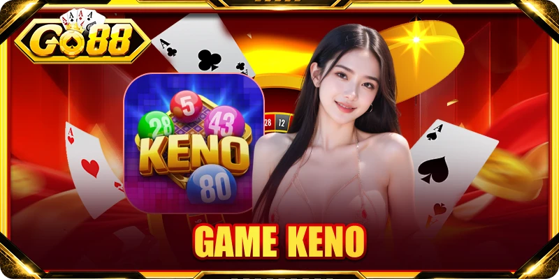 Game Keno