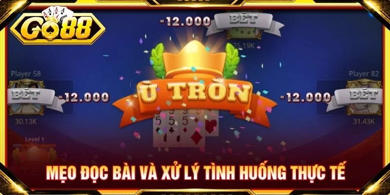 Mẹo đọc bài và xử lý tình huống thực tế
