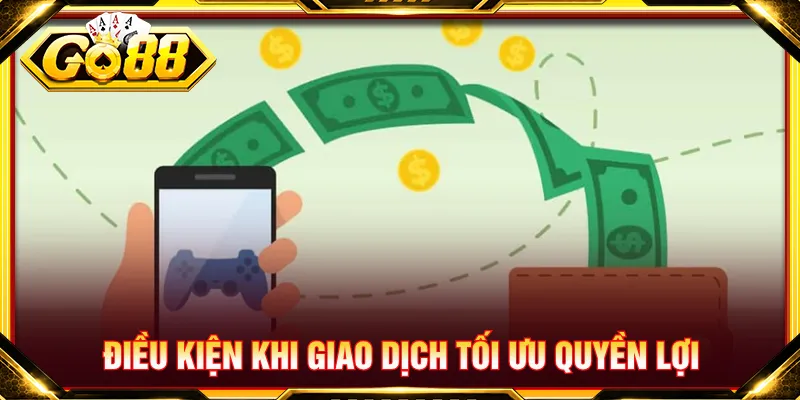 Nguyên tắc gửi vốn hữu ích giúp tối ưu quyền lợi
