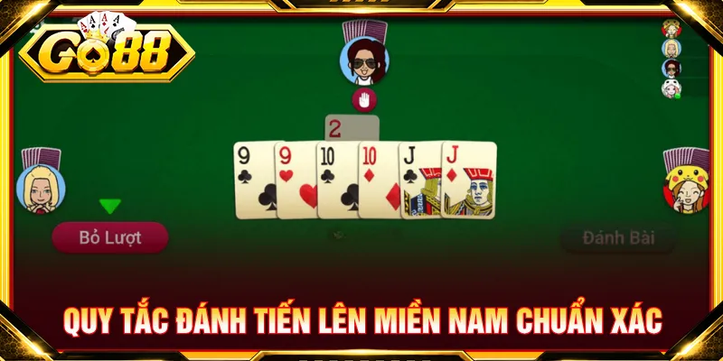 Nhận diện thứ tự mỗi lá giúp hạn chế mọi sai lệch
