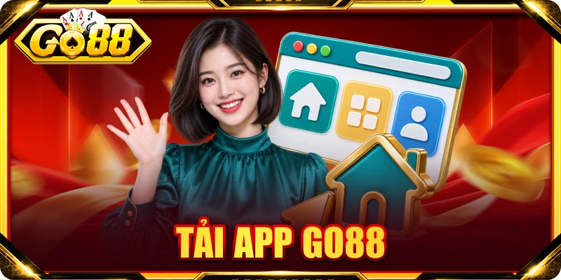 Tải app GO88