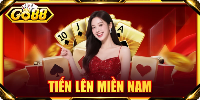 Tiến lên miền Nam